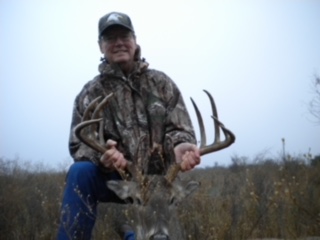 Carey Walker